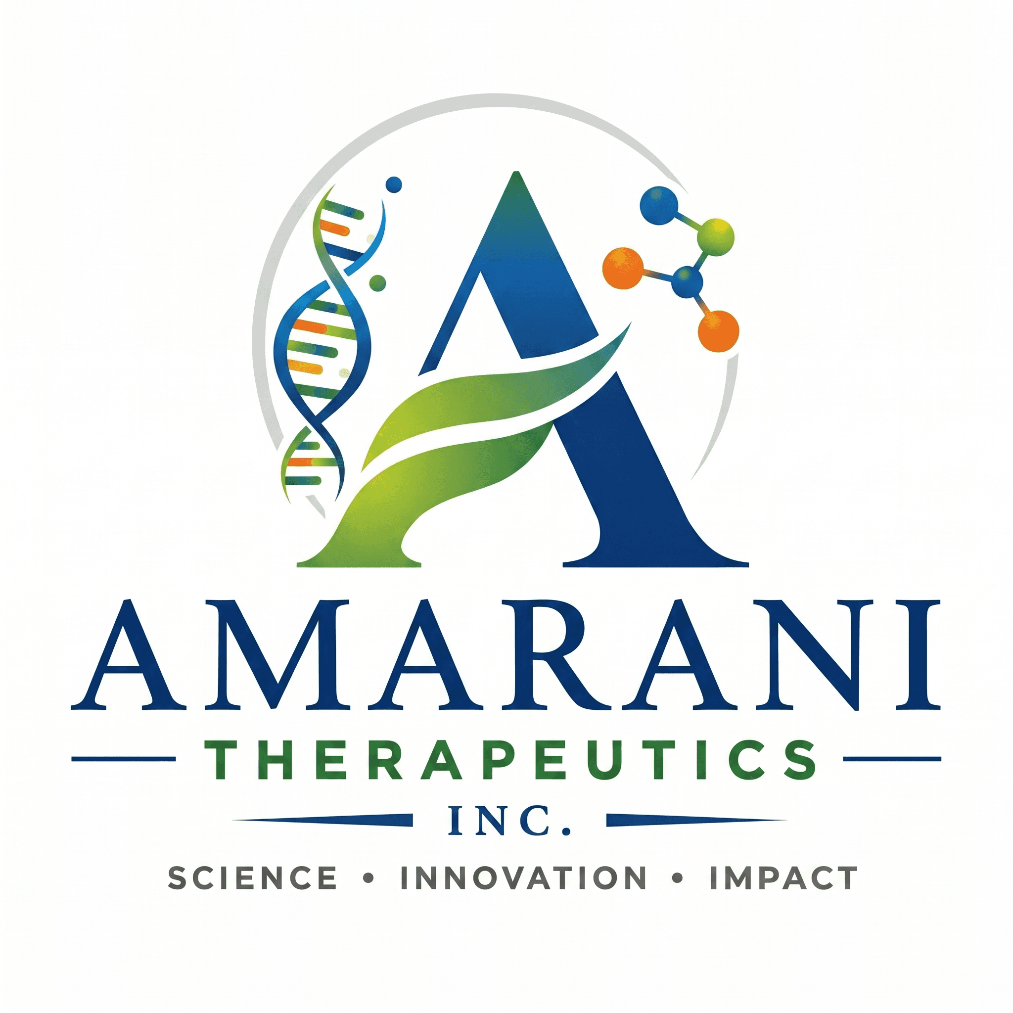 Amarani Therapeutics Logo